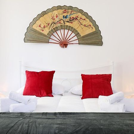 Cornelia - Charme Apartment ローマ エクステリア 写真